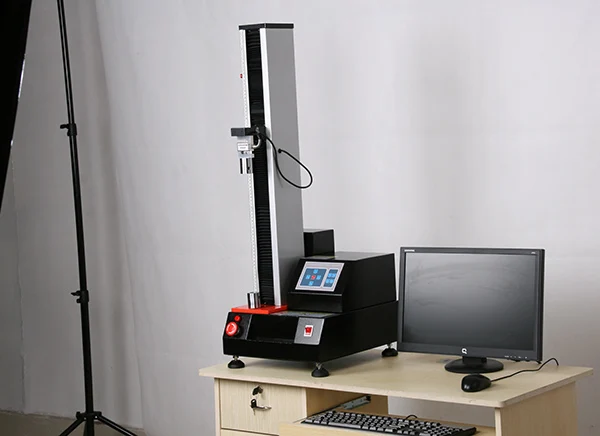 ASTM Traction Test Machine for cables