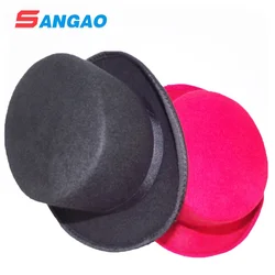 Small wholesale new 7.5 cm Mini festival hat cheap