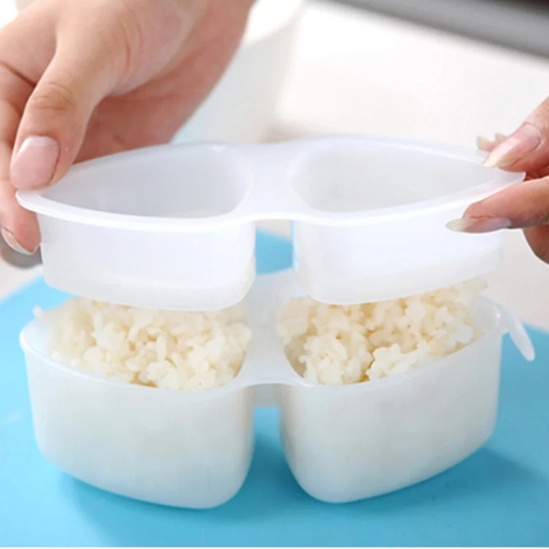 Nigiri Sushi Mold Rice Ball,Sishi rice mold