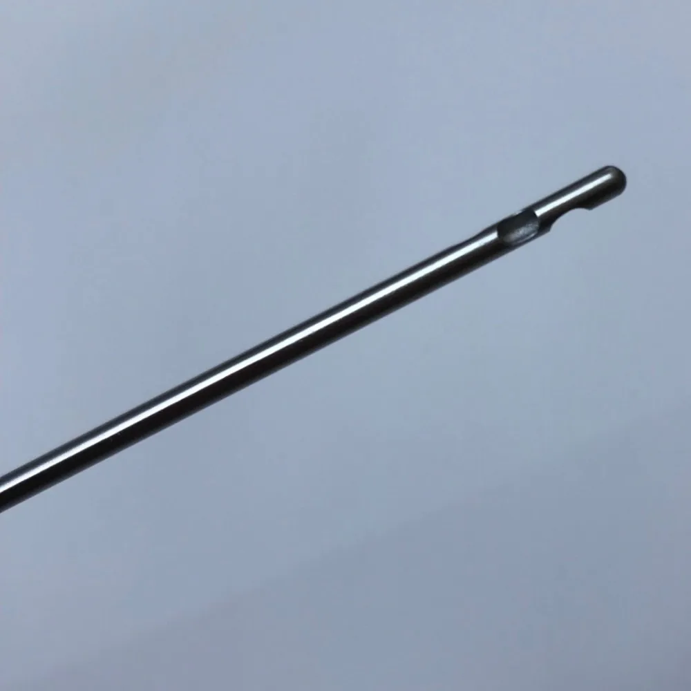 
Dispensing Liposuction Cannula Needle With Luer Lock 
