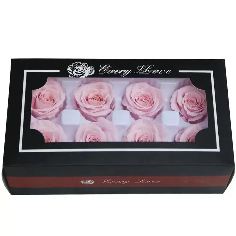 Вечная роза, сохраненная лучшая свежая резка, вечная роза, красивая роза, цветок 2016