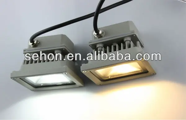 Outdoor Flood Light Led Lamps 50w Waterproof LED