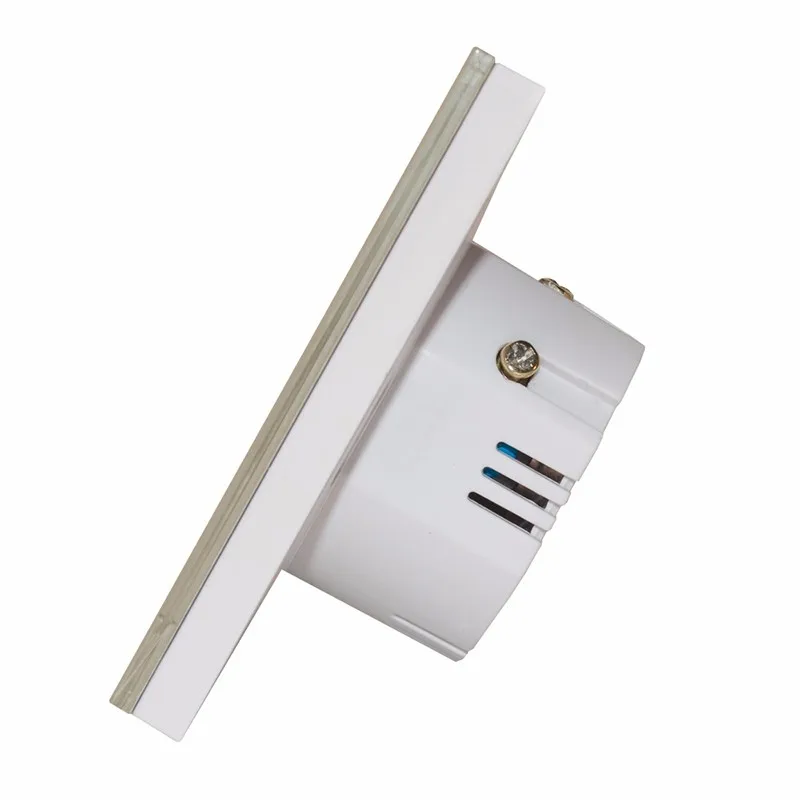 Tuya Xenon OEM/ODM Wi-Fi Control Smart Switch Work With Alexa and Google Assistant