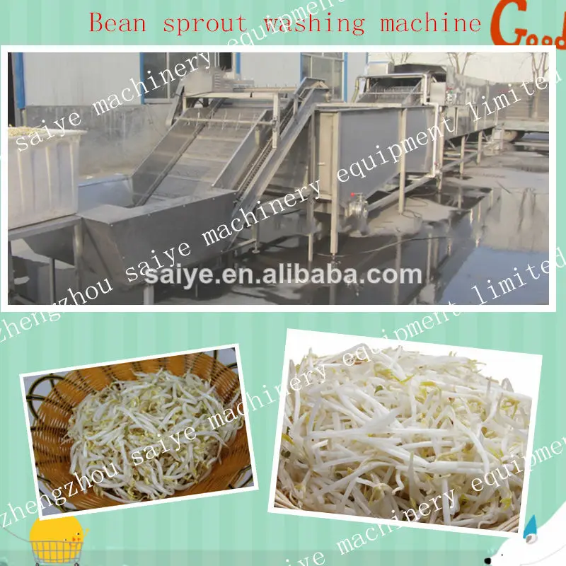 автоматический росток фасоли молотилка 0086-13298176400