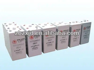 super quality stationary Battery for telecom