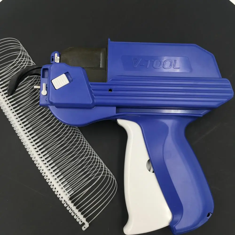 High Quality V-Tool Fastening System For belts handbags wallets sunglasses sporting goods kitchen utensils