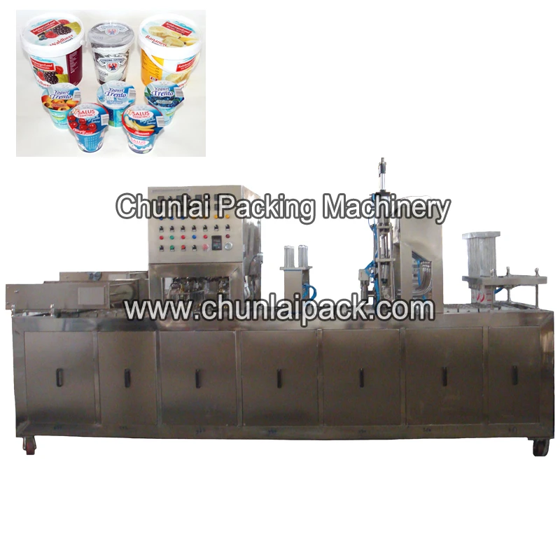 Дневник производства сыра майонез хумус упаковка автоматический молочный йогурт для наполнения и