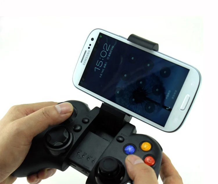 Joystick wireless 3.0 supports Android/ios/PC mobile phone simulator mobile gamepad