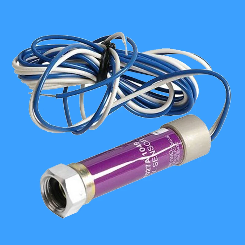 Honeywell UV Flame Detectors and Sensors