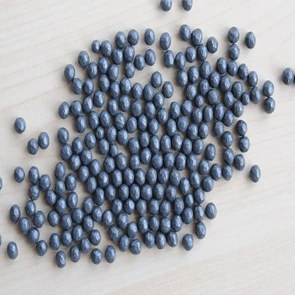 SAE standard cast steel shot S330 S390 S460 S660 S930 for surface treatments and shot blasting