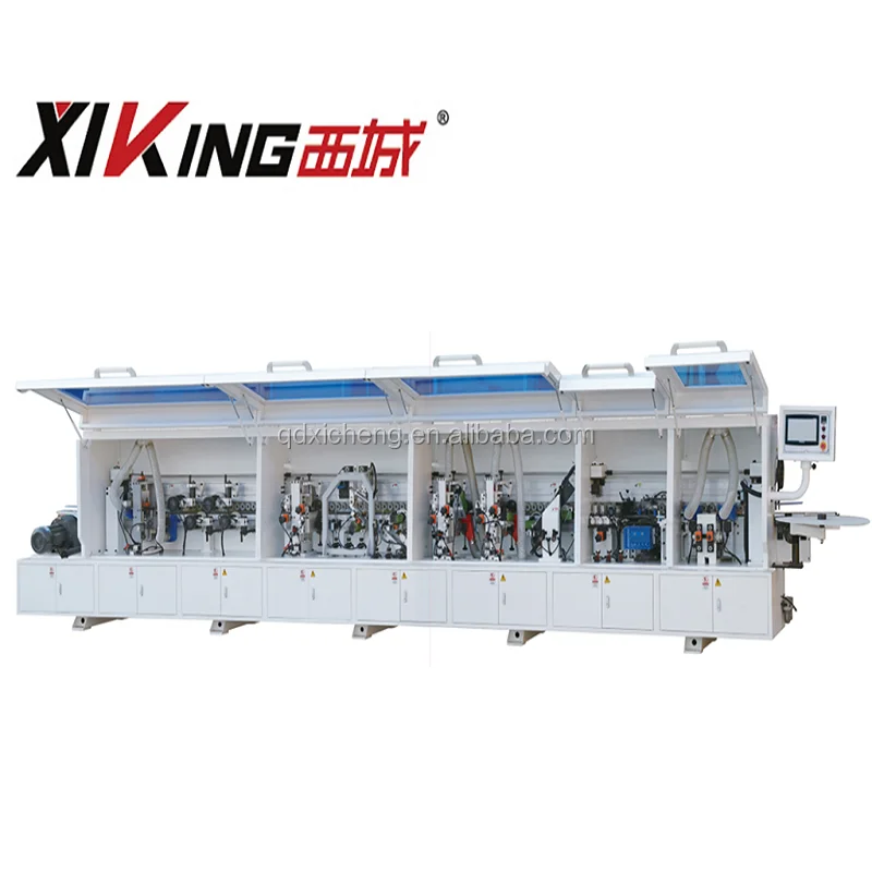 
pvc edge banding machine/herramienta para carpinteria/contour edgebander 