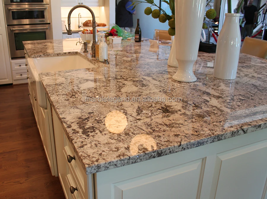 
Good quality & best price brazilian ornamental granite countertop 