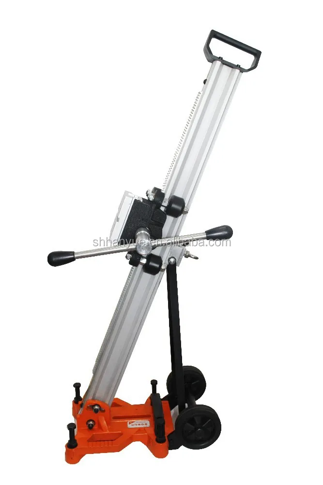 Professional German Power Tools Max 165mm CAYKEN SCY-26/3EBMI Drilling Rig