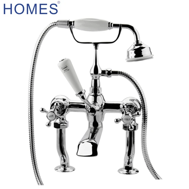 Bath Shower Mixer Tap
