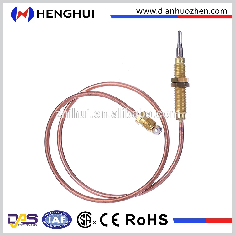 good price high performance customized fast bbq oven gas knob and switch