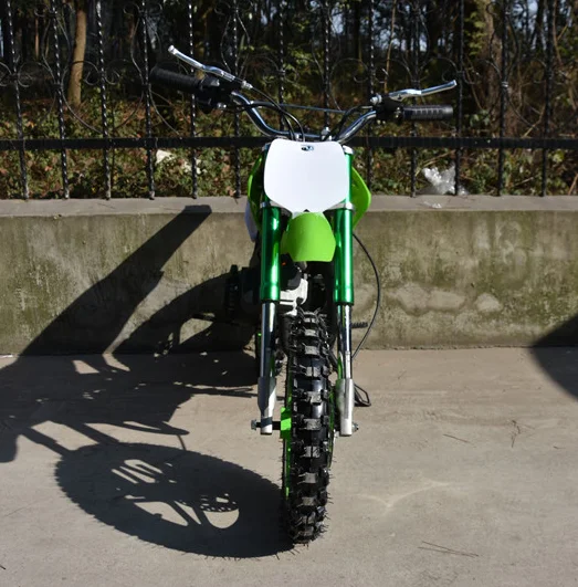 mini pit bike cheap sale kid bike dirt bike 49cc - 110cc