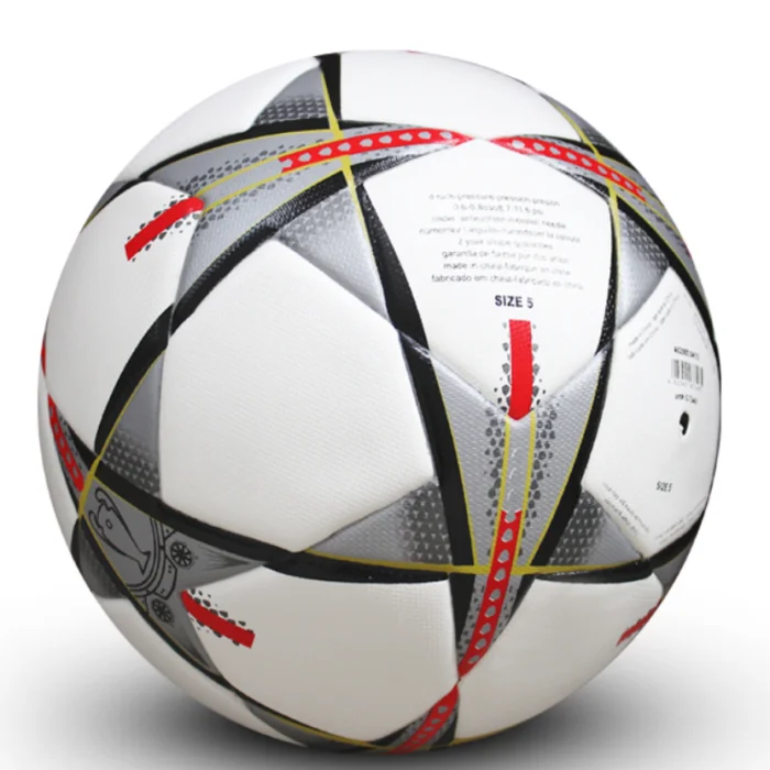 
size 4 football soccer ball (mobile:008618137186858) 