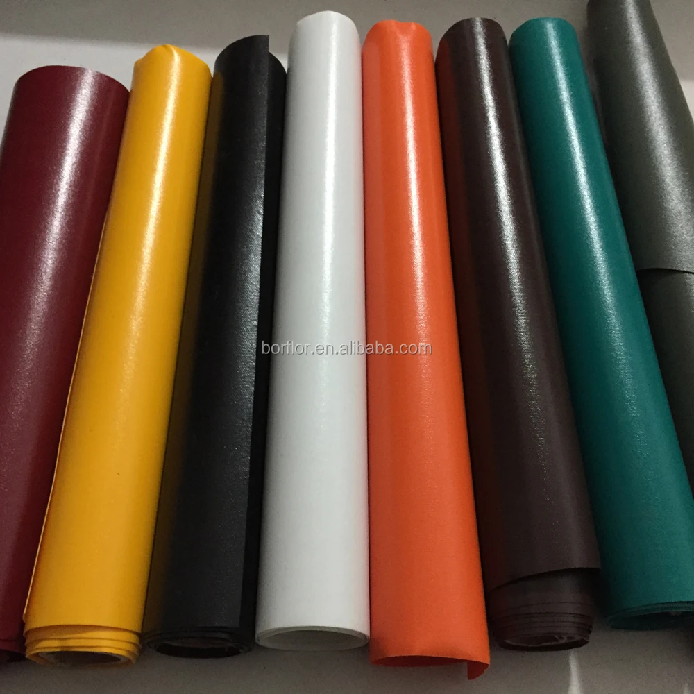 pvc coated tarpaulin roll and tent material