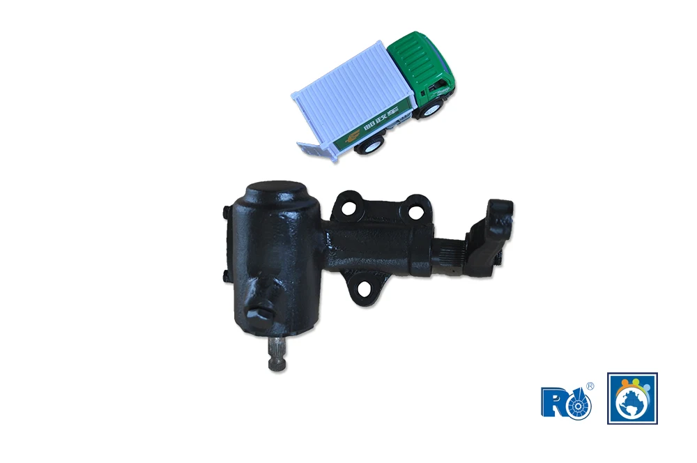 F61Manual Power Steering Gear Box For Golf Cart, Mini Tiller, Atv, Buggy, Forklift ,Japanese mini car