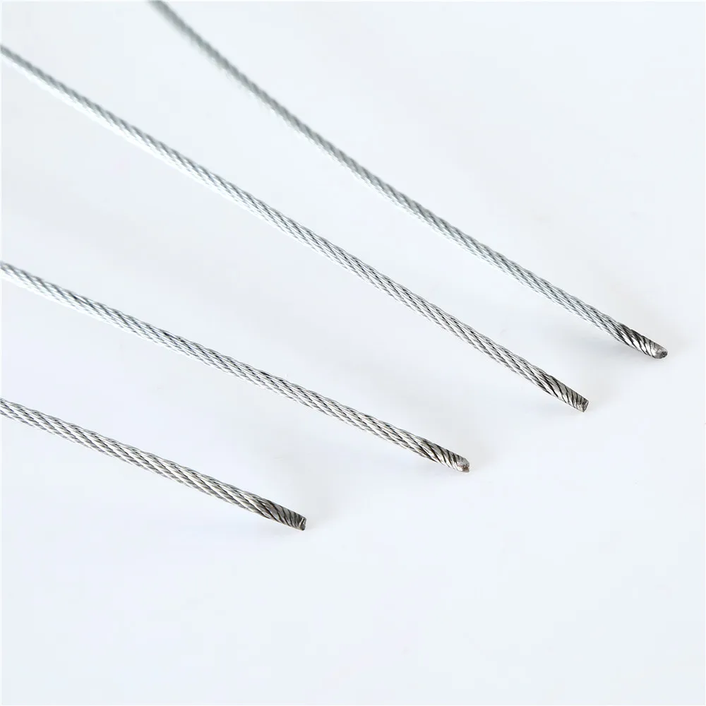 China manufacturer high quality wire seal Security Seal Lock For Truck Container and Tank Container Cable Seal