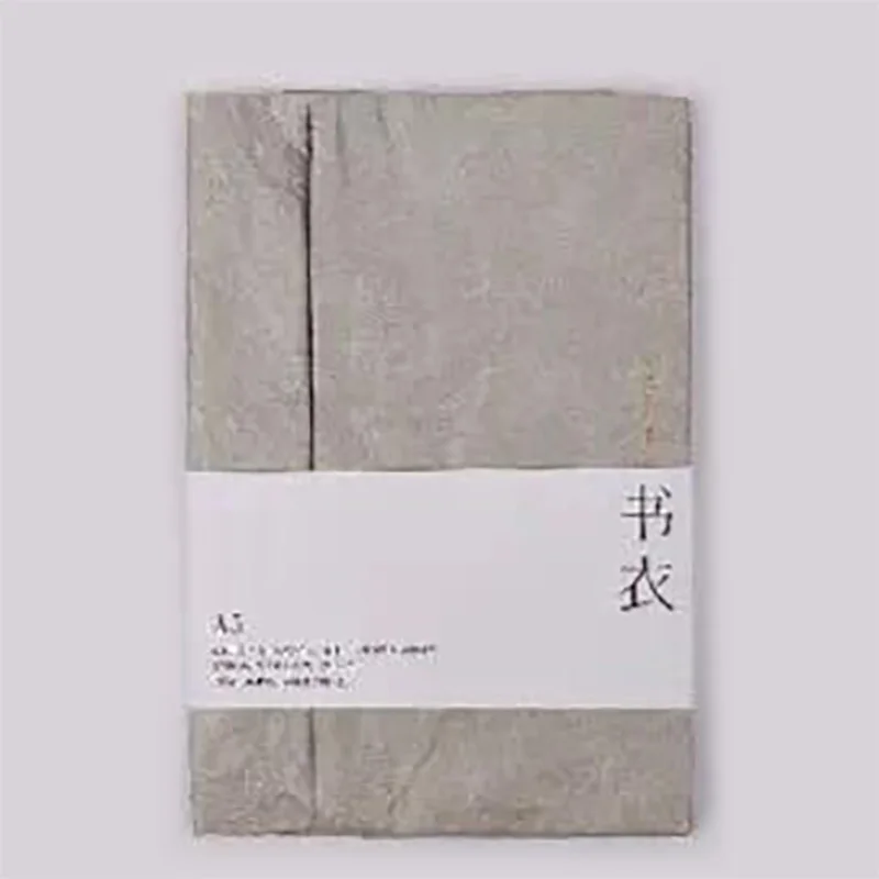 Superior Quality Custom Printing Dupont Tyvek Paper Dairy Notebook