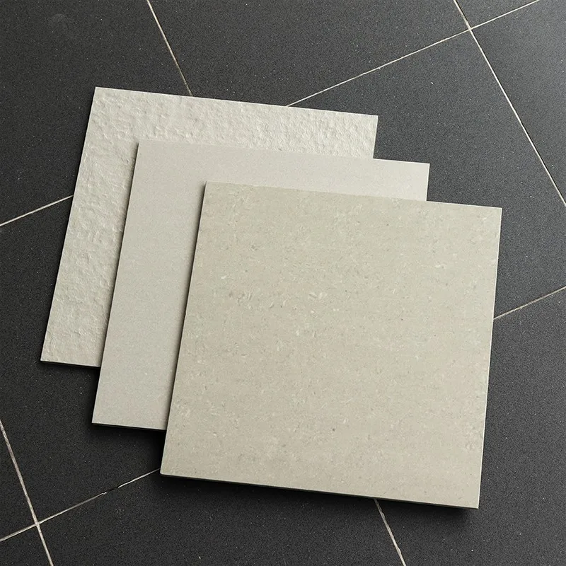 30x30/60x60/30x60 Rough Surface Ceramic Porcelain Wall and Floor Tiles
