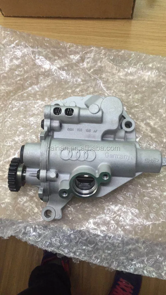 auto oil pump for VW 06H115105AF 06H115105AC