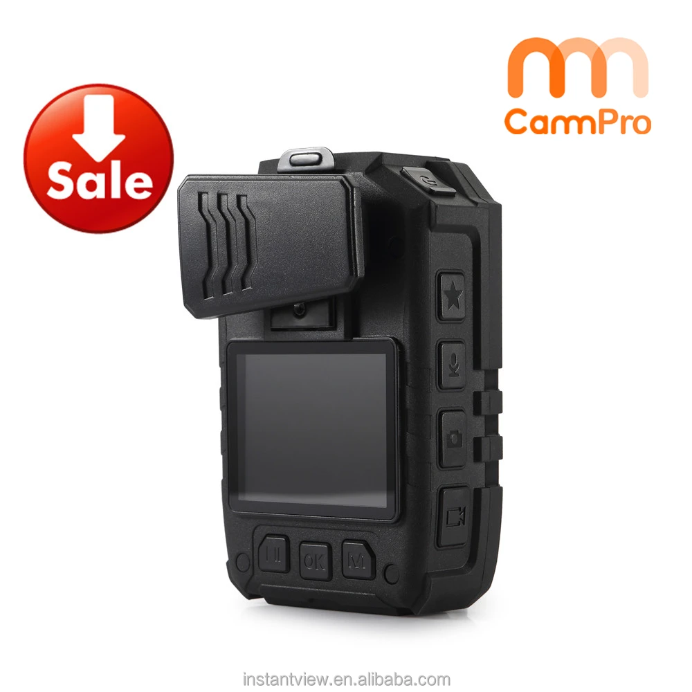 2016 cammpro I826 32 ГБ хранения IP65 запись камеры долгие часы корпус