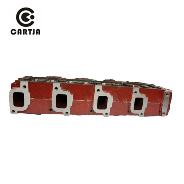 Bongo/Besta pick up truck diesel engine cylinder head J2