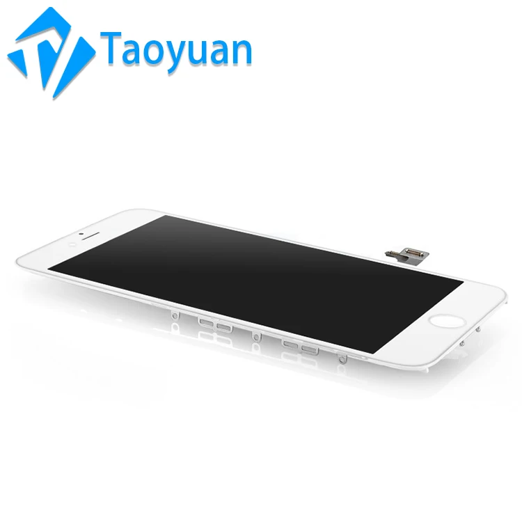 
Wholesale factory price HD retina display screen mobile phone display lcds for iphone 7,cellphone lcd touch screen display 