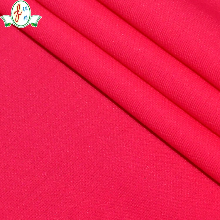 Matt Anti UV UPF50+ Swimwear Knitted Polyamide Lycra Fabric