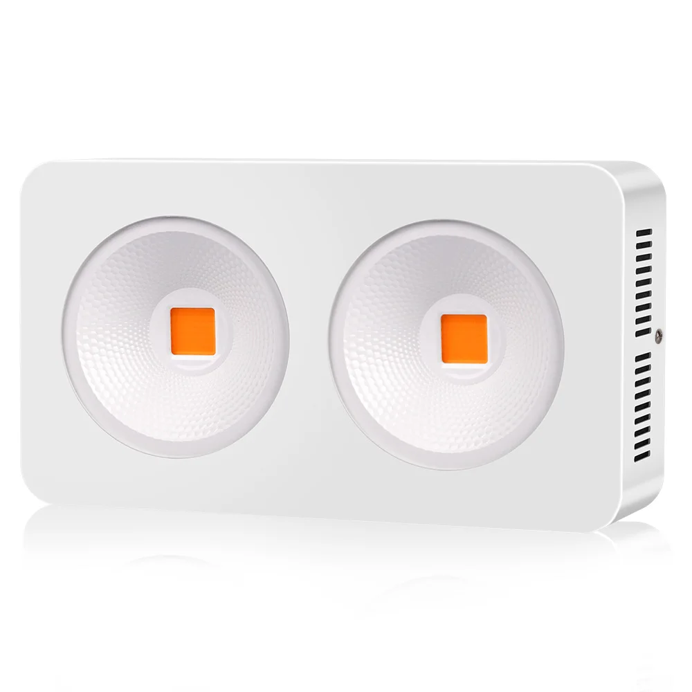 Indoor Medical Plants Growing Light COB LED Grow Light with ETL Certificate