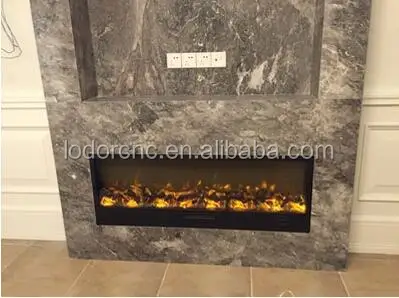 2000mm Control Board for Electric Fireplace for Household and Hotel Use