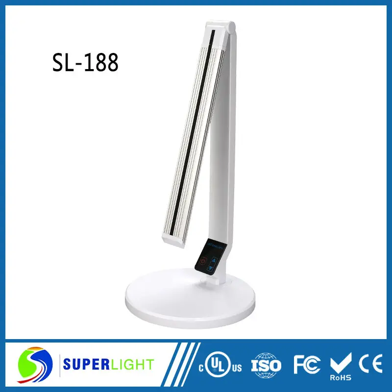 производство глаз- защиты под сенсорный выключатель настольные лампы