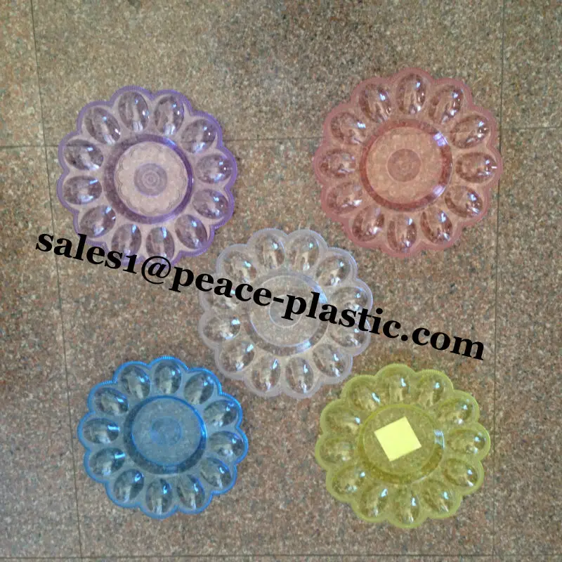 Лидер продаж 2014, прозрачный пластиковый поднос для яиц для курицы, утки, гуся, птиц