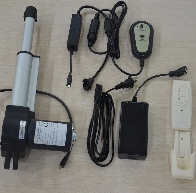 electric bed lifting mechanism small electric motor for electric bed