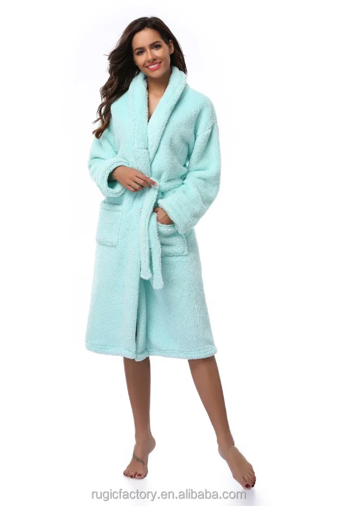 Wholesale Women Satin Robe Personalized Bridesmaid High Quality Bath Robe