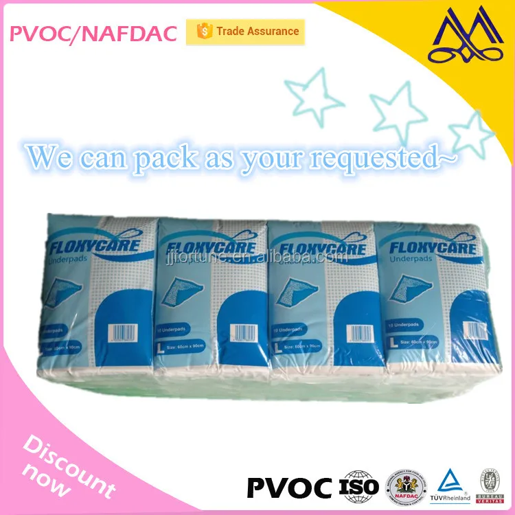 Wholesale disposable puppy under pad high quality pet pads super absorbent dog training pad