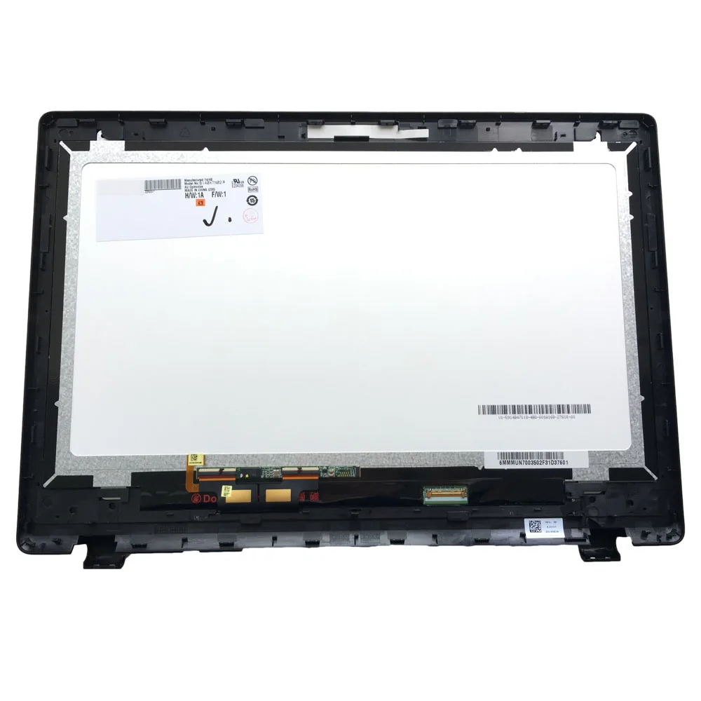 14.0 WXGA LCD Touch Screen Digitizer Assembly for Acer Aspire E5-471