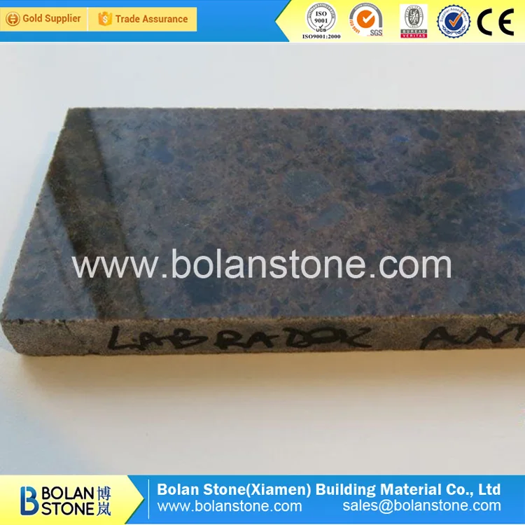 
Labrador antique granite tiles slabs China stone manufacturer best supplier 