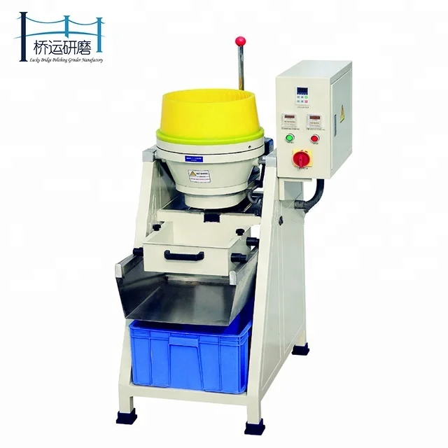 20L-114L высокоточная и мелкая машина для полировки ювелирных изделий