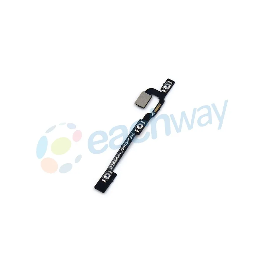 For Lenovo P2 power volume flex cable power button flex cable on off flex