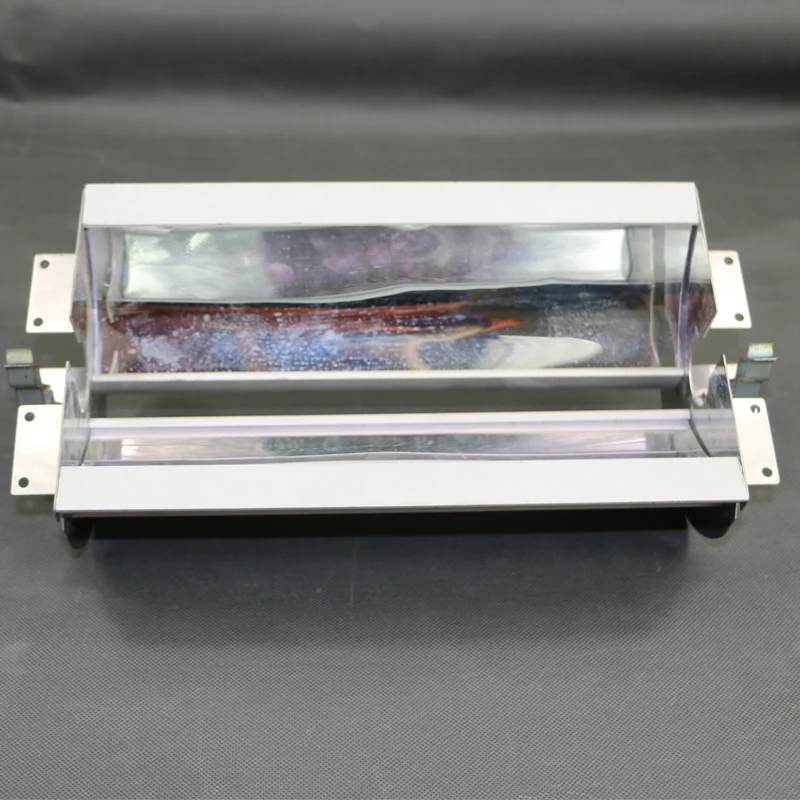 Wholesale best quality UV lamp mirror-aluminum reflector UV lamp shade