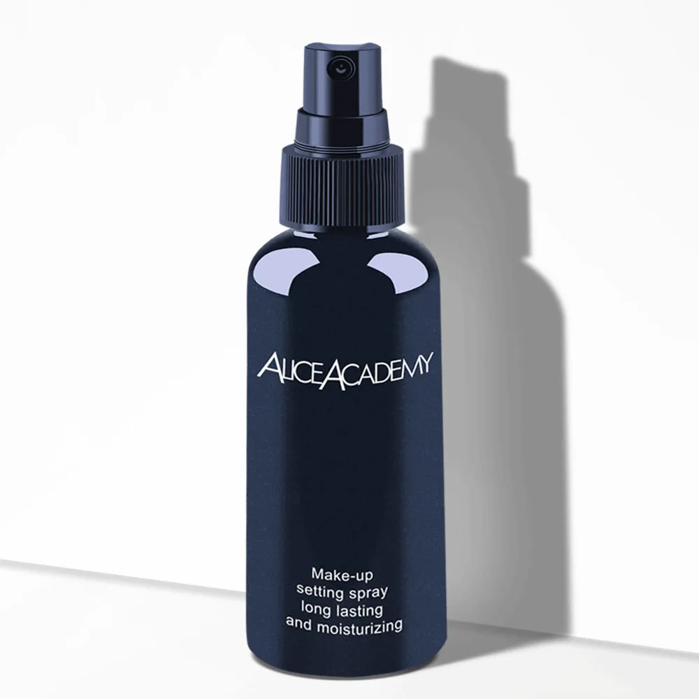 
ALICEACADEMY 25 Hours Long-lasting Fashion Setting Makeup Setting Spray Private Label For Makeup 