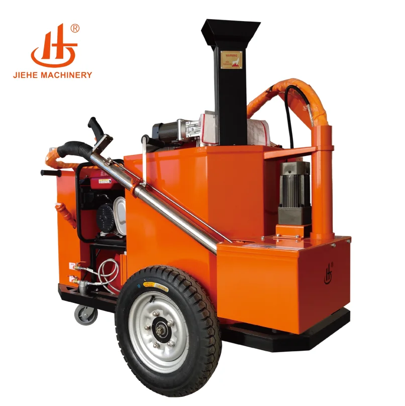 top sale asphalt crack sealing and spraying machine,road crack sealing machine,bitumen joint sealant