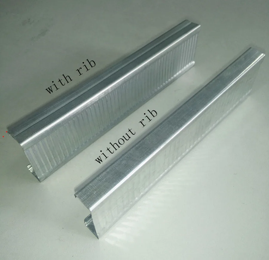gypsum board ceiling frame/ furring channel/ ceiling batten for Myanmar,Thailand and Indonesia