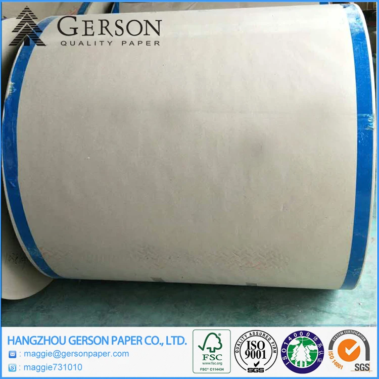 
Great Quality Core Board Paper In Roll 