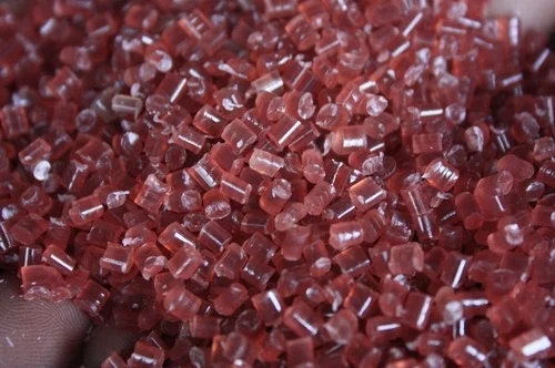 HEXING EPE PS XPS EPS Foam Waste Recycling Machine