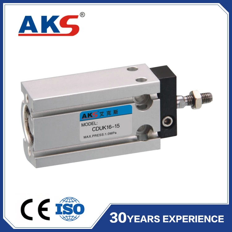 Customized professional rodless pneumatic cylinder