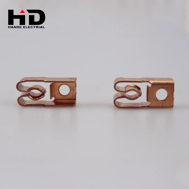 Extension outlet accessories light switch socket contacts parts